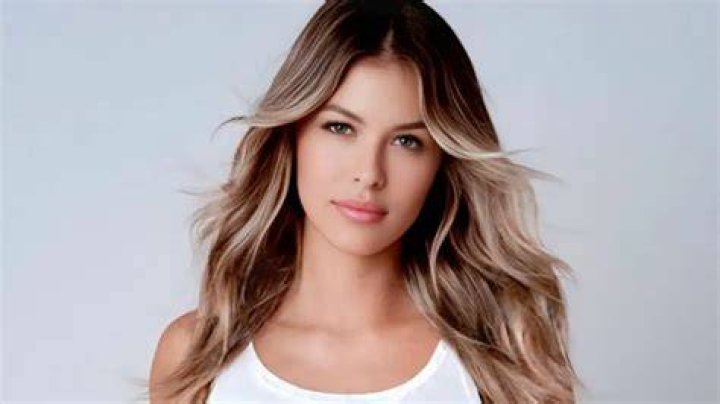 Cydney Moreau