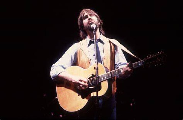 Dan Fogelberg Dan Fogelberg