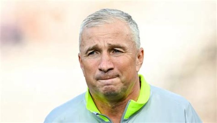 Dan Petrescu Dan Petrescu