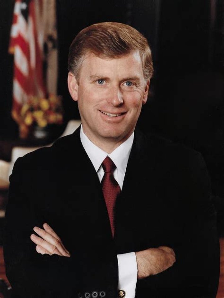 Dan Quayle Dan Quayle