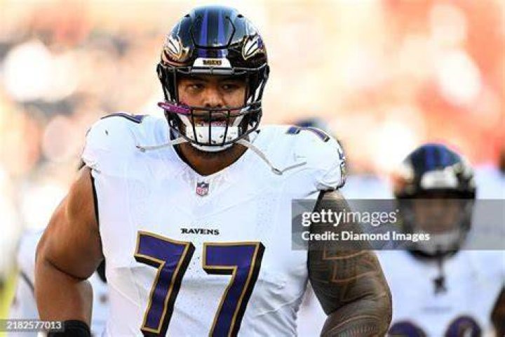 Daniel Faalele 030322 GETTY FTR