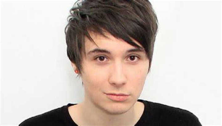 Daniel Howell Net Worth & Earnings (2024)