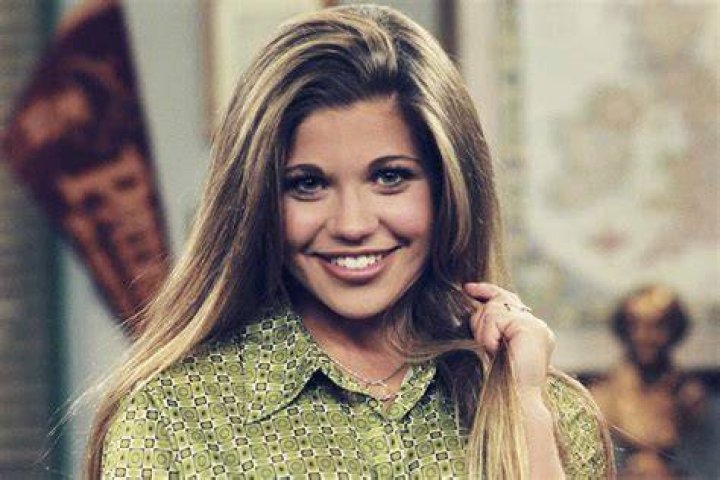 Danielle Fishel