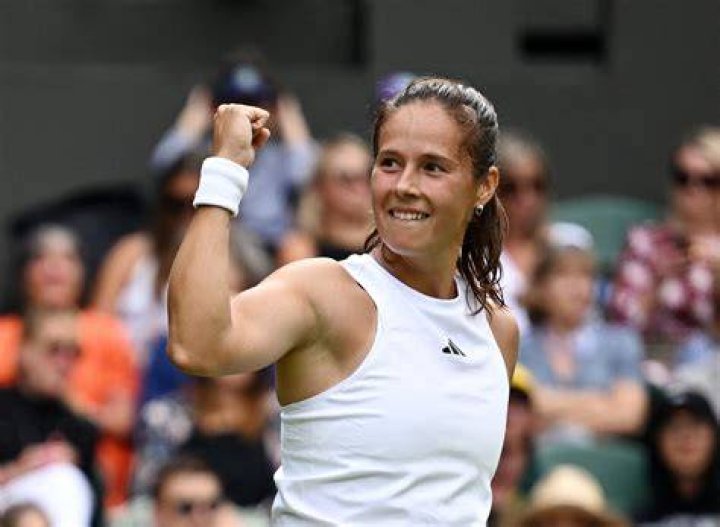 How much is Daria Kasatkina worth? Career earnings and net worth explored 1 daria kasatkina