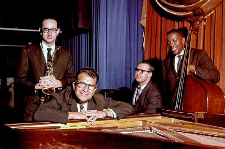 Dave Brubeck