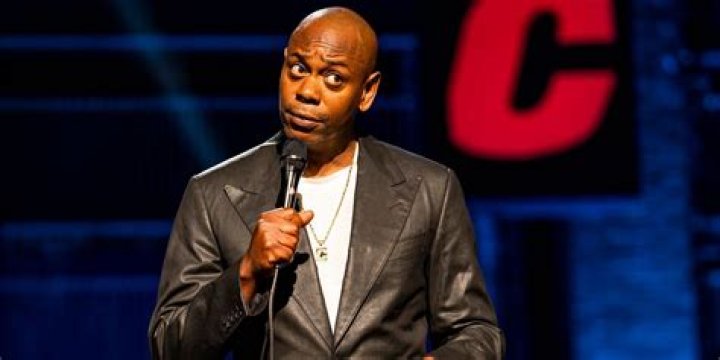 Dave Chappelle children: Ibrahim Chappelle, Sulayman Chappelle, Sanaa Chappelle 1 Dave Chappelle