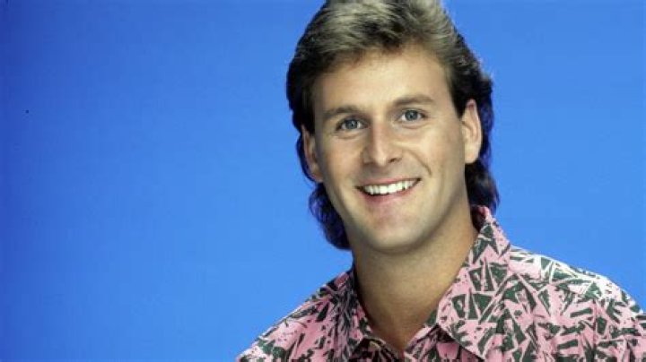 Dave Coulier Dave Coulier