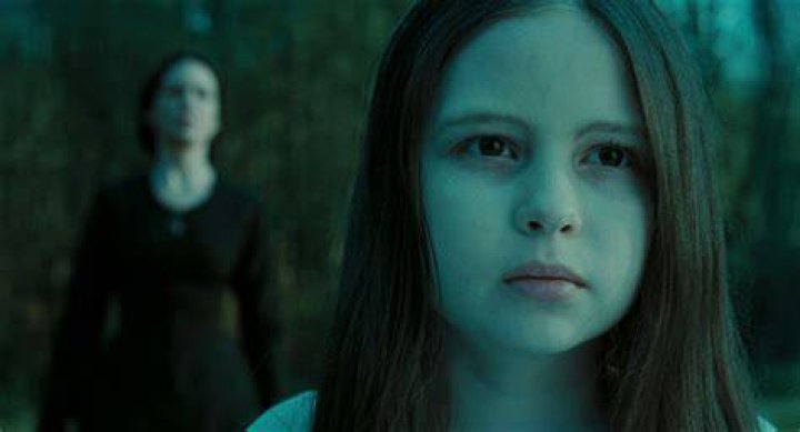 Daveigh Chase