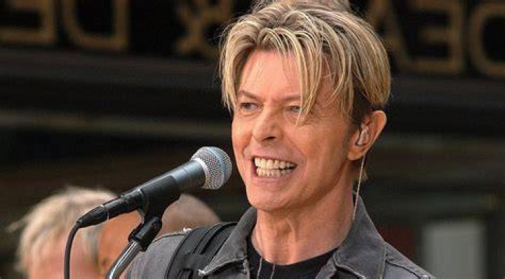 Who inherited David Bowie fortune after he died? 1 David Bowie