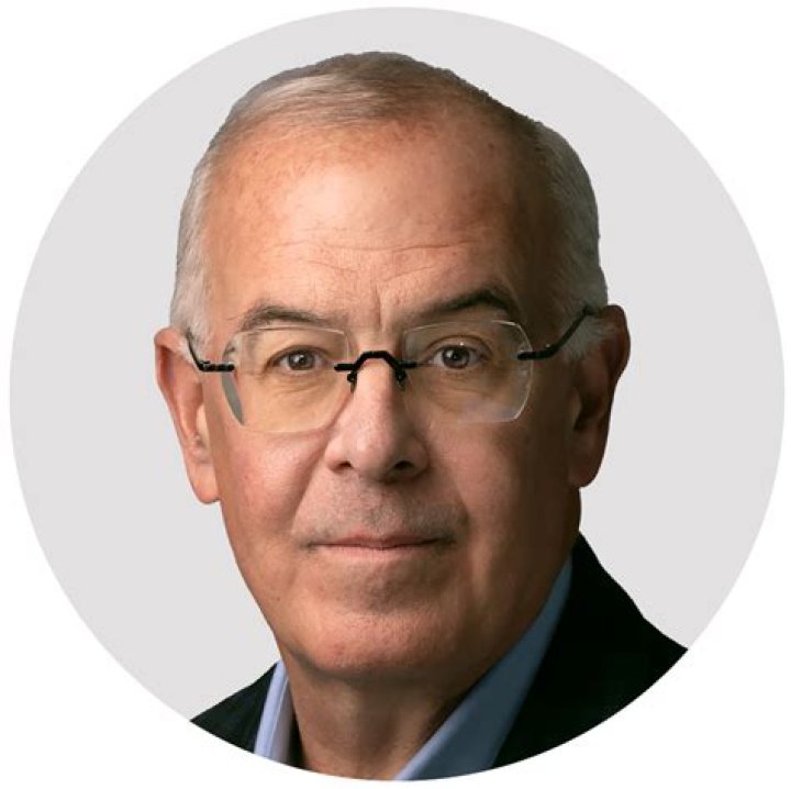 David Brooks David Brooks