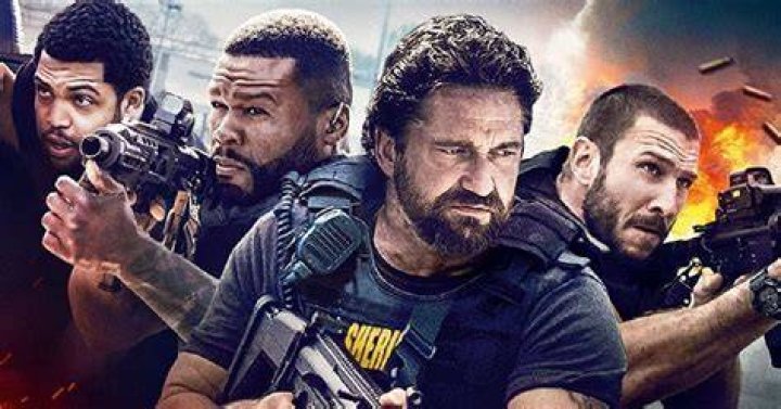 Den of Thieves