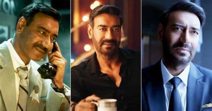 Devgn Films