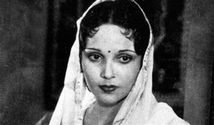 Devika Rani Devika Rani