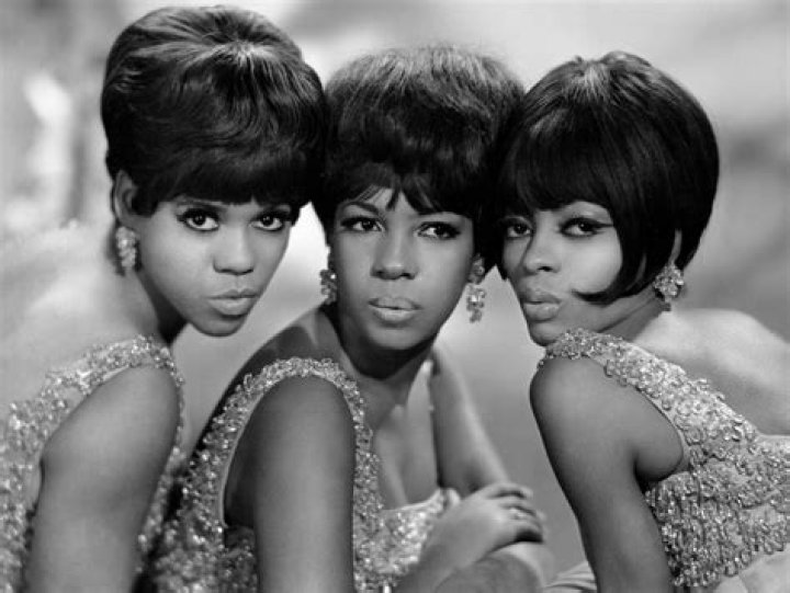 Diana Ross Biography