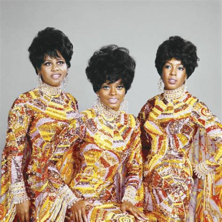 Are Diana Ross and Ted Ross related? 1 Diana Ross