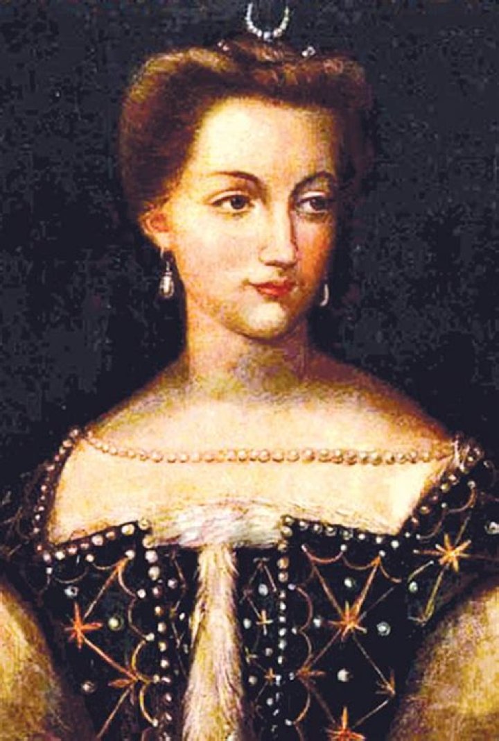 Diane de Poitiers Diane de Poitiers
