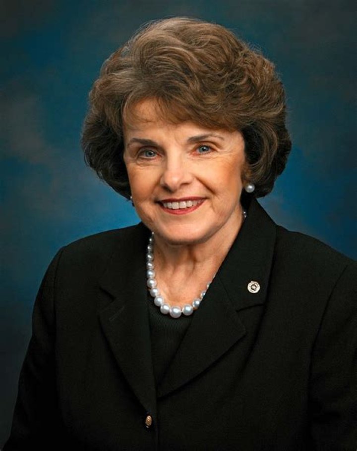 Jack Berman Bio, Dianne Feinstein ex-husband age, death, children, net worth 1 Dianne Feinstein