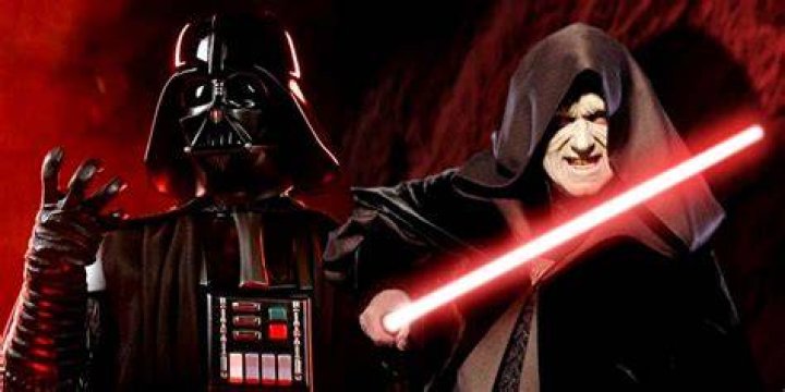 Did Darth Vader regret killing younglings?