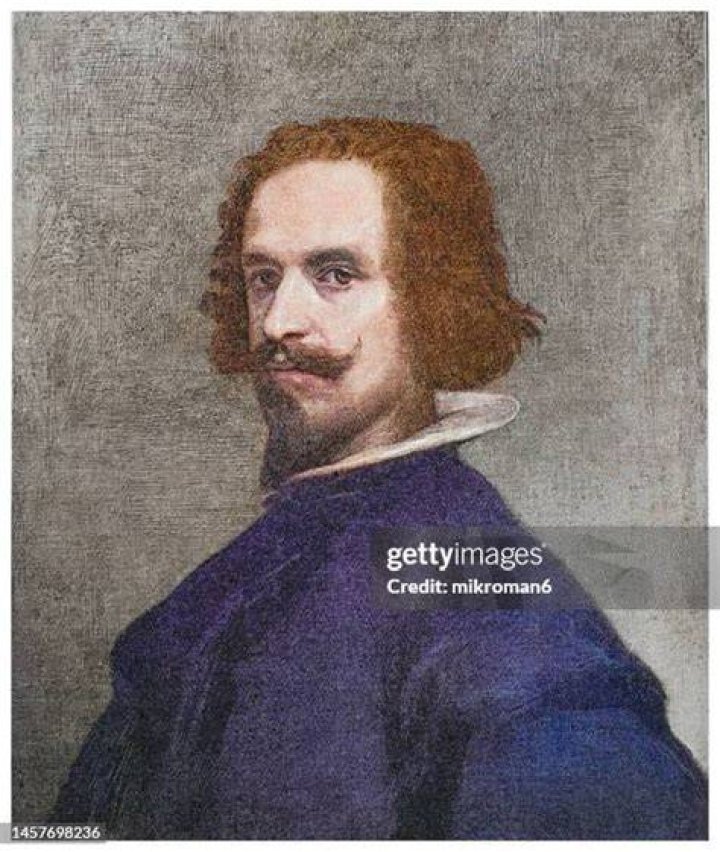 Diego Velázquez (Painter) Diego Velázquez (Painter)