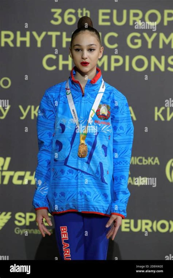 Dina Agisheva Dina Agisheva