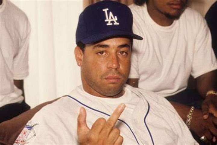 DJ Yella DJ Yella