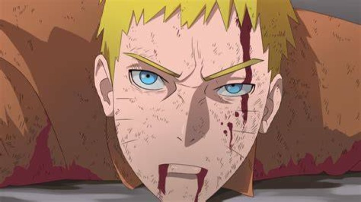 Does Naruto die in ‘Boruto?’