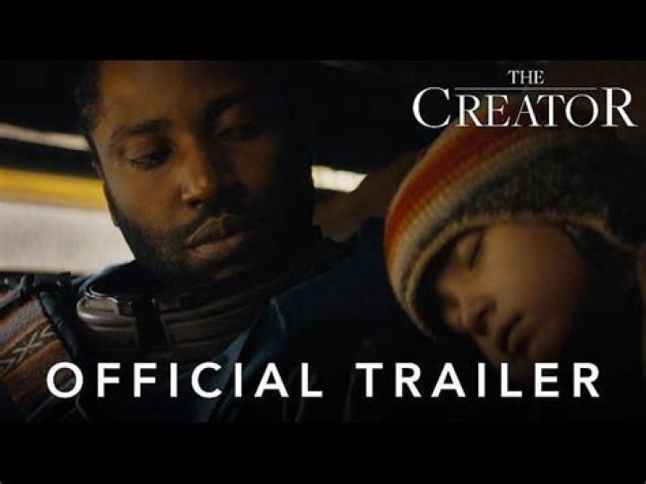 Does ‘The Creator’ have a post-credits scene?