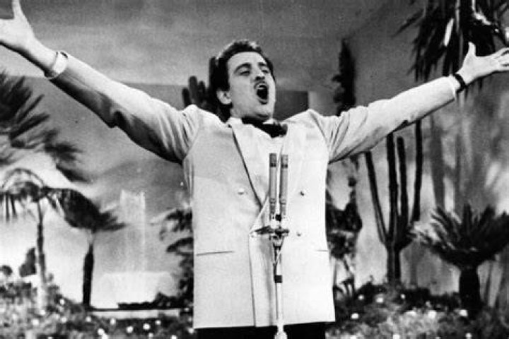 Domenico Modugno Domenico Modugno