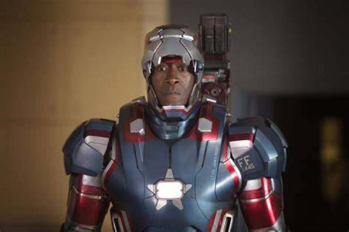 don cheadle rhodey war machine