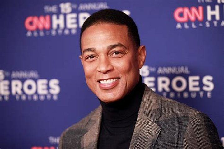 Katherine Clark: Is Don Lemon's mother still alive? 1 Don Lemon