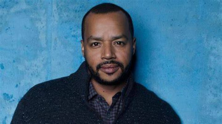 Donald Faison Biography