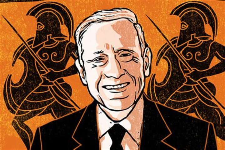 Donald Kagan Donald Kagan