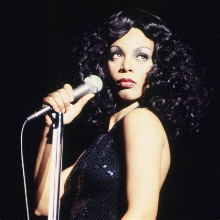 Donna Summer Donna Summer