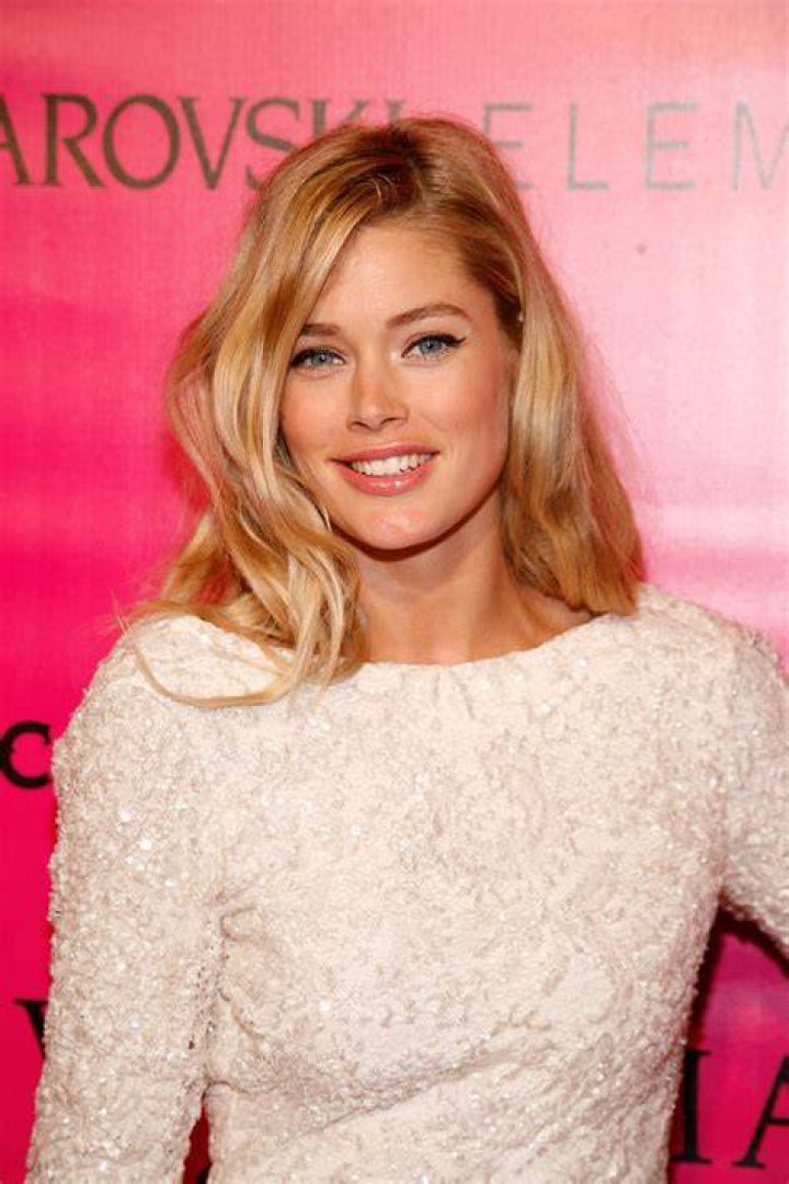 Doutzen Kroes Doutzen Kroes
