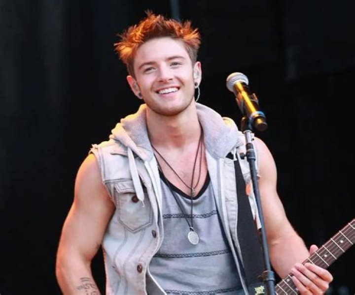 Drew Chadwick Biography