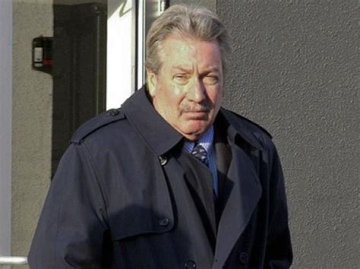 Drew Peterson Biography