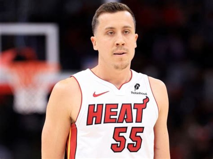 Duncan Robinson Duncan Robinson