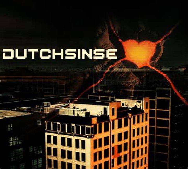 dutchsinse