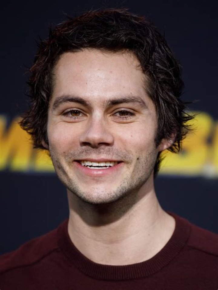 Dylan OBrien