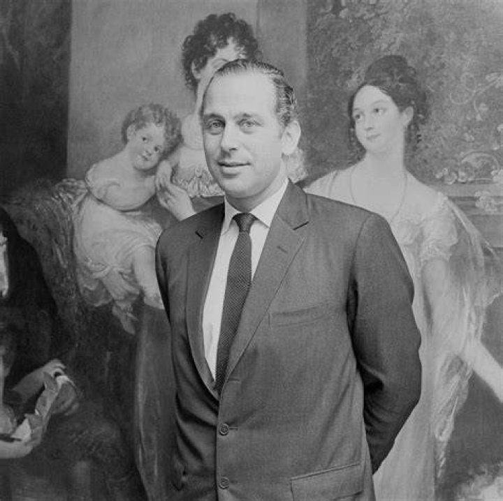 Élie de Rothschild Élie de Rothschild