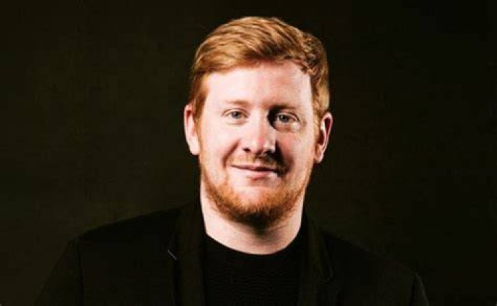 EDC founder and CEO and Founder of Electric Daisy Carnival photographed at Hard Rock Hotel & Casino by Erik Kabik. (C) Erik Kabik/erikkabik.com