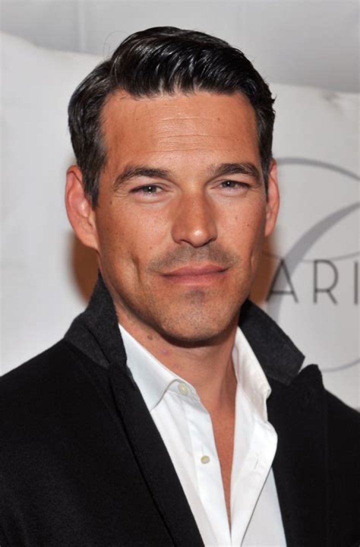 Eddie Cibrian Eddie Cibrian