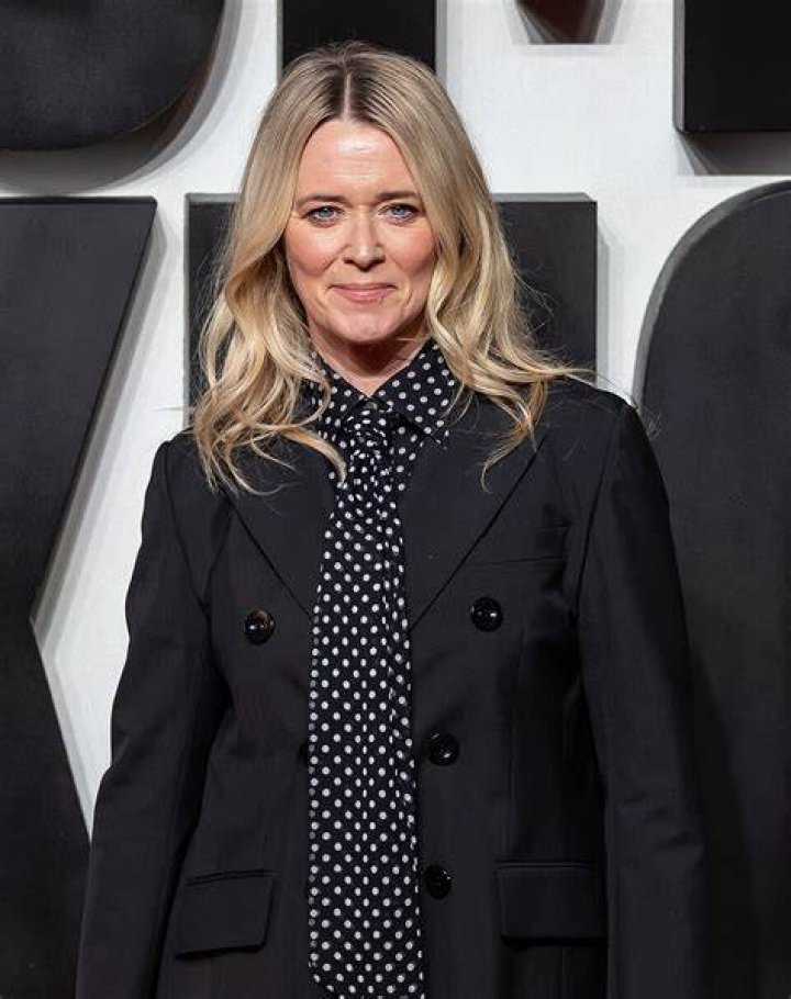 Edith Bowman children: Meet Rudy Brae Bowman Smith and Spike Bowman Smith 1 Edith Bowman