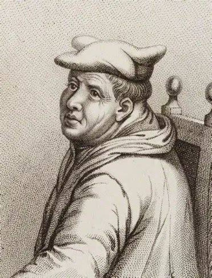 Edmund Bonner Edmund Bonner