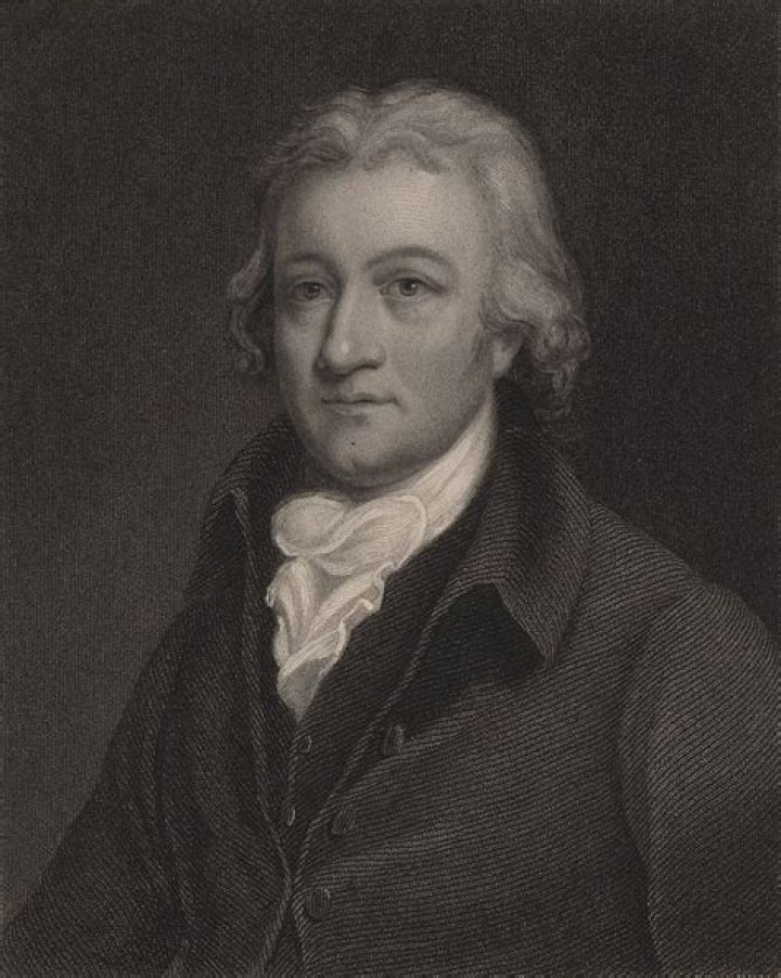 Edmund Cartwright Biography