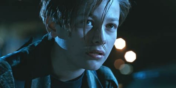 Edward Furlong