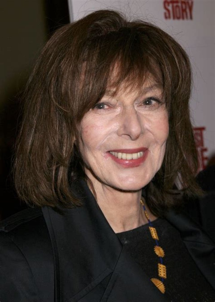 Elaine May Elaine May