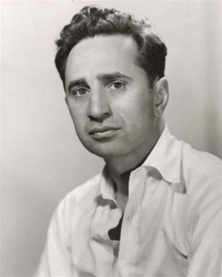 Elia Kazan Elia Kazan