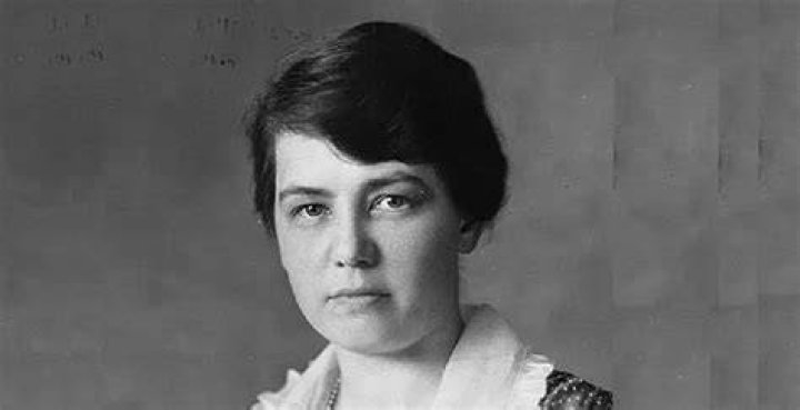 Elmina Wilson Biography