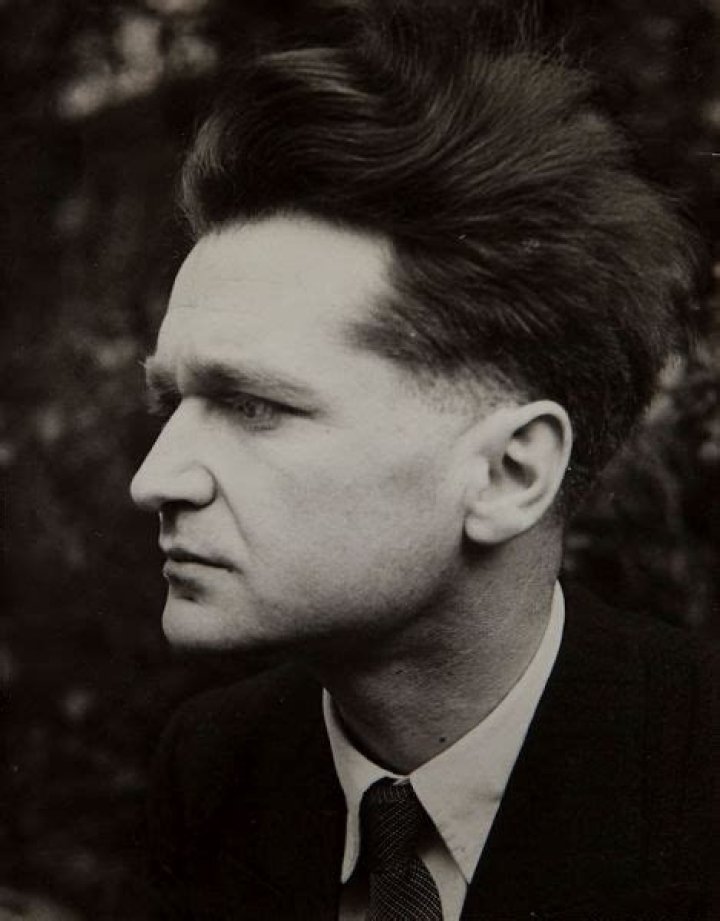 Emil Cioran Emil Cioran